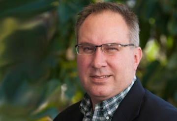 BIM is about Connected Data