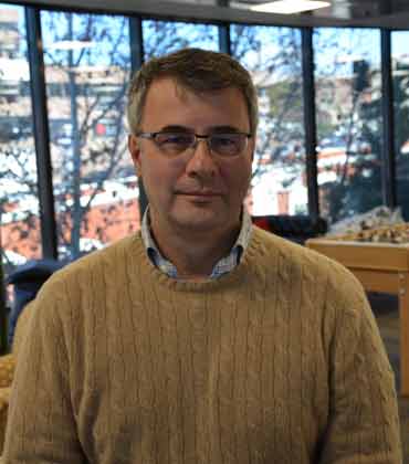 Accelerating the Shift to the Next Industrial Revolution