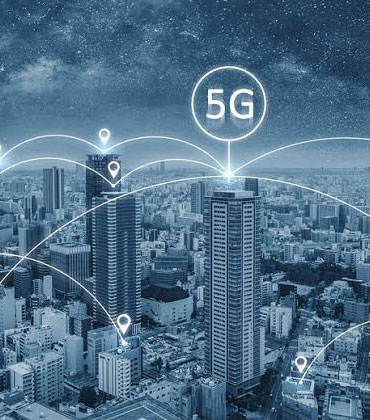 Can 5G Enhance Construction Productivity with Real-Time Data?