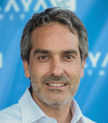 Investors Who See with Sustainability's Eyes