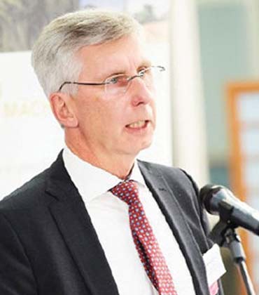 Digital Construction & Machines - Much More Than Technology