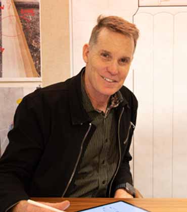 Why a paradigm shift is essential for the delivery of Design Services.