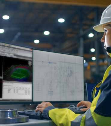 How Technology Has Changed the Way Construction Industry Functions
