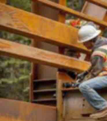 Building a New Path Forward in the Construction Industry