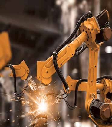 Innovations in the Construction Industry