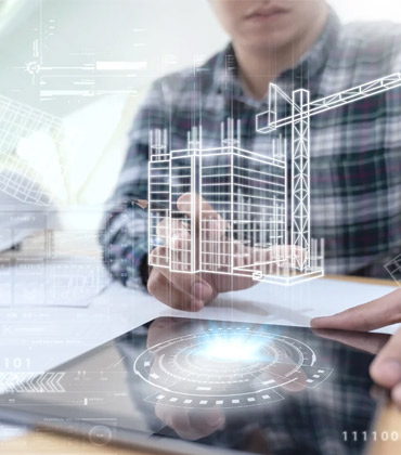 Construction Management: Key BIM Benefits