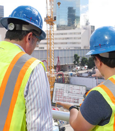 Hilti Utilizes RFID Technology to Assist Construction Professionals in Assets Management