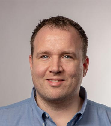 Data-Driven Technology Enables Greater Understanding of Building