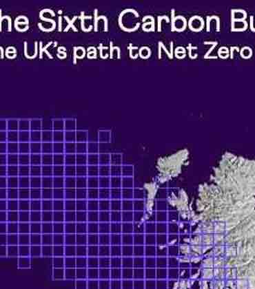 The UK's 2035 Net Zero-Carbon Challenge-The Role of the PM