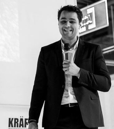 AEC Design to Fabrication Revolution Activated 