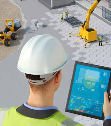 Rebounding From Covid-19 In Construction And Lessons Learned In Healthcare Construction