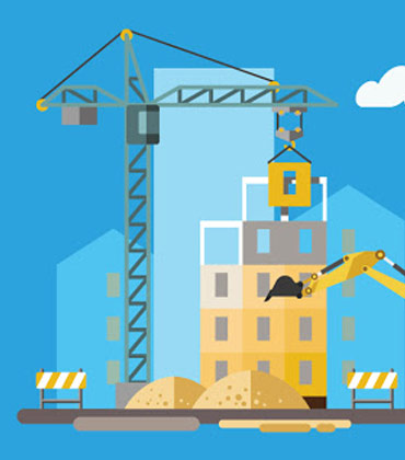 Construction Industry and the New World