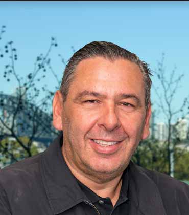 Technology Transforming the Construction Space