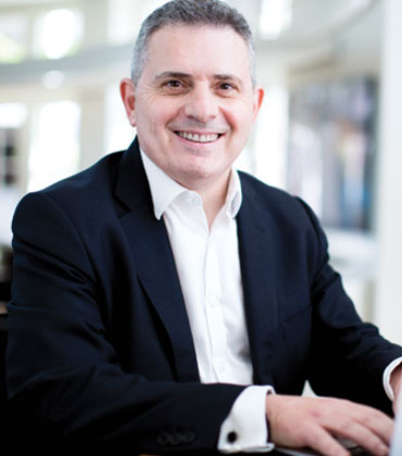 The Countdown to Net Zero Carbon Buildings