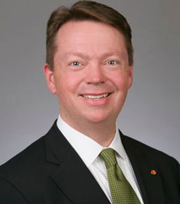 Today's CIOs Should Find Change as Normal