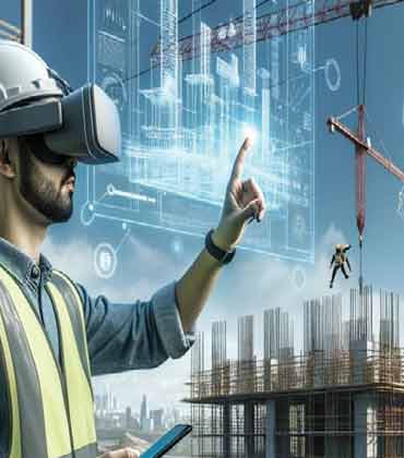 Advancements In Construction