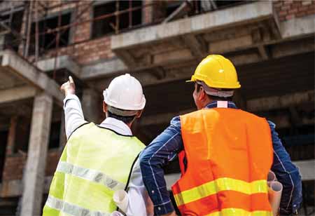 Unravelling the Opportunities In Construction Industry