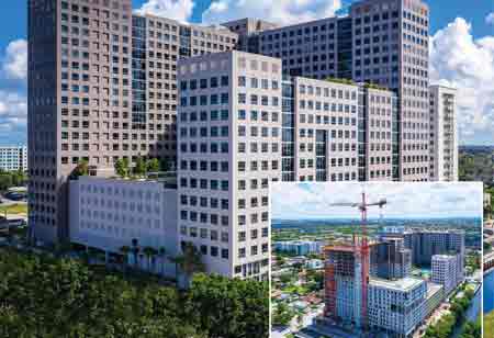 KD Construction: A Legacy of Excellence as a Premier Shell Contractor