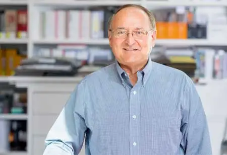 HDR Headquarters' Low-Energy Use/High-Cyber Security HVAC System