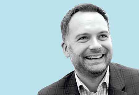 Using Data To Transform The Way We Interact With Our Cities