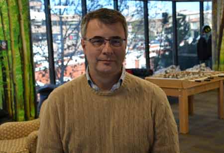 Accelerating the Shift to the Next Industrial Revolution