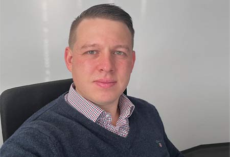 Thomas Groninger, Head of Group BIM Infrastructure @ Swietelsky | Construction Tech Review