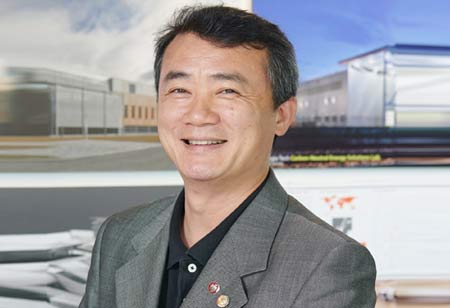 The Point of Change in the Building Design and Construction Industry 