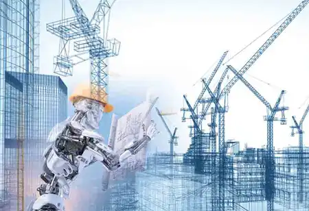 Redefining Safety in the Construction Industry