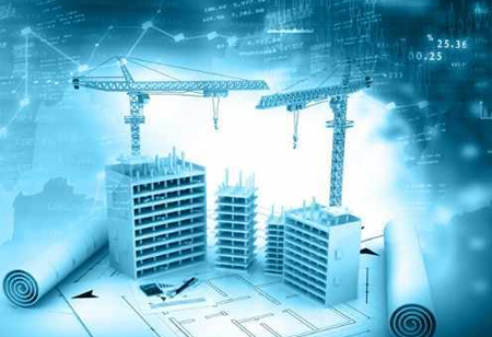 How Technology Benefits the Construction Industry