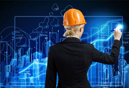 The Impact of Big Data on Modern Construction Practices