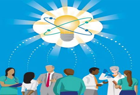 Kpmg Builds With Innovation To Inspire Creativity And Learning