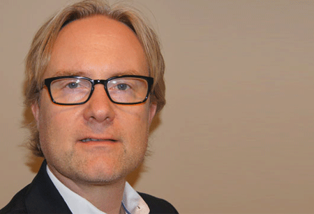 The Evolution of Compliance