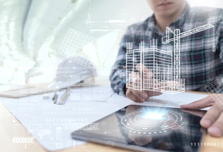 Construction Management: Key BIM Benefits