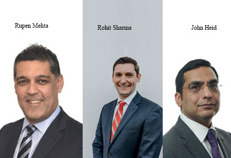 Six Key Considerations When Implementing Business Process Management Software