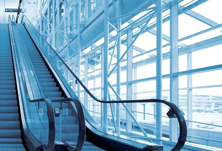Influence of Technology on the Elevator and Escalator Industry