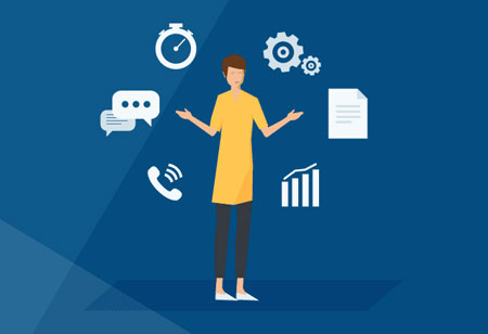 Challenges in Project Management