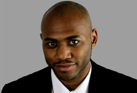 Tendayi Chin, Design Manager at Ateliers De France | Construction Tech Review