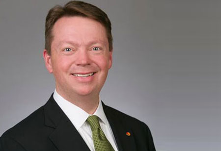 Today's CIOs Should Find Change as Normal