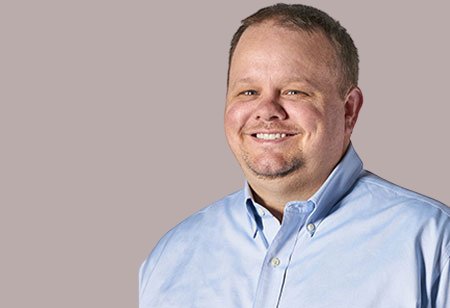 Todd Engle, Communications Strategist, Terracon | Construction Tech Review