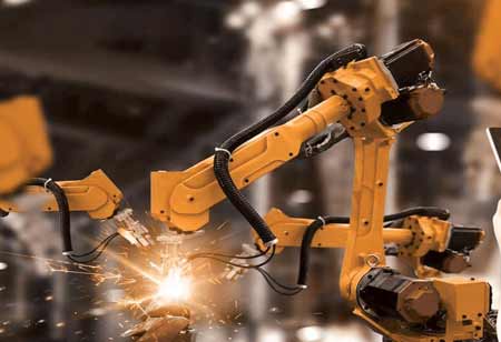 Macrotrends Driving Investment Opportunities in Construction Tech