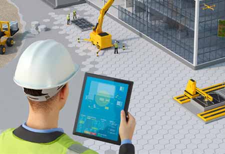 Rebounding From Covid-19 In Construction And Lessons Learned In Healthcare Construction