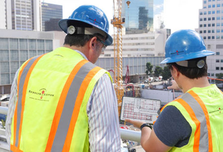 Hilti Utilizes RFID Technology to Assist Construction Professionals in Assets Management