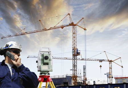 The Future of Construction: Embracing New Age Technologies