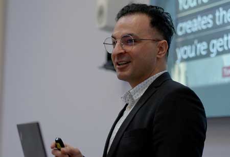 Expertise Director for digitalization at NIRAS