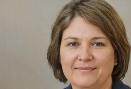 Aubrie Cortez,Sr Director, Technology & Automation Jacobs | Construction Tech Review