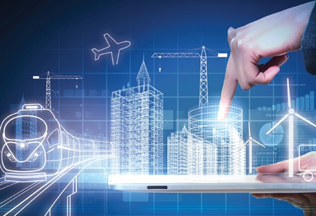 Tech trends are transforming digital engineering