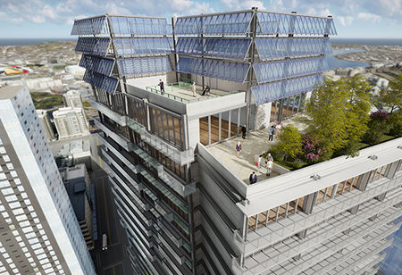 Modular Construction Designing: Tips Leading to Success