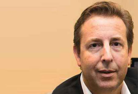 'A Programmer, A Controls Engineer and A Mathematician Walk into an X-Bar...'