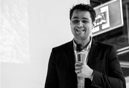 AEC Design to Fabrication Revolution Activated 