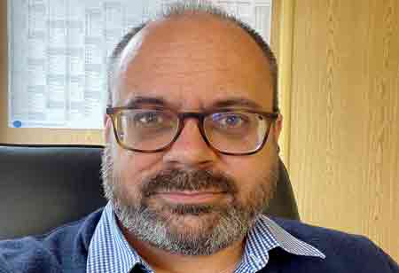 Agile Delivery of Semiconductor Facilities